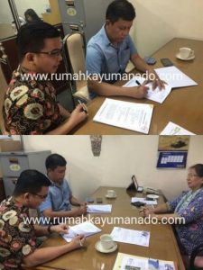rumah kayu minimalis