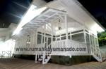jual rumah kayu